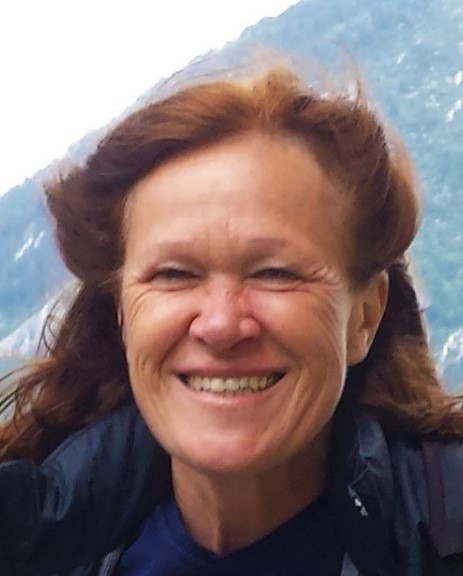 Marie Nathalie Schmitt